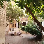 Giza View