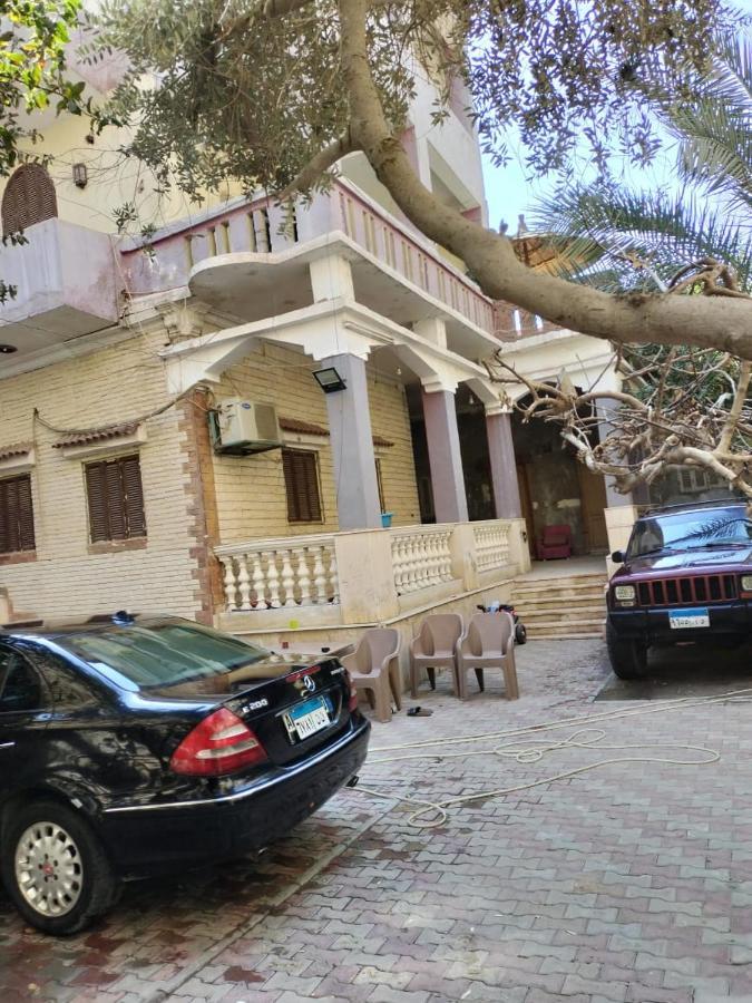 Giza View Apartment *