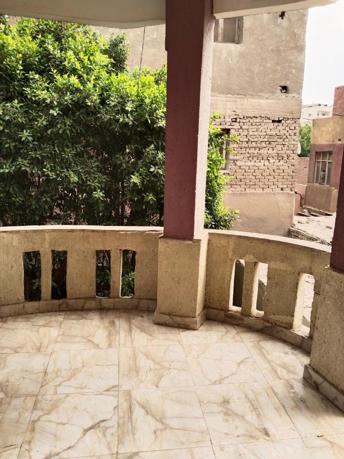 Giza View * Cairo