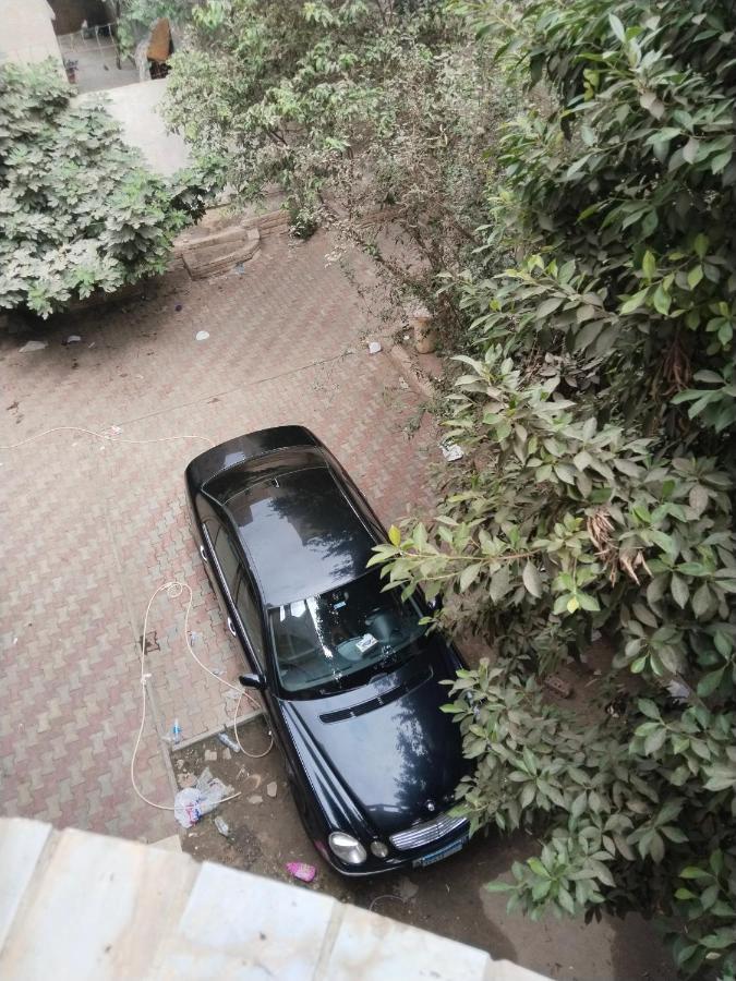 Apartment Giza View