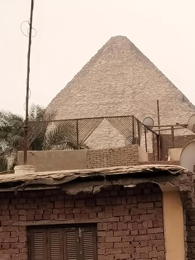 Giza View Apartment Cairo