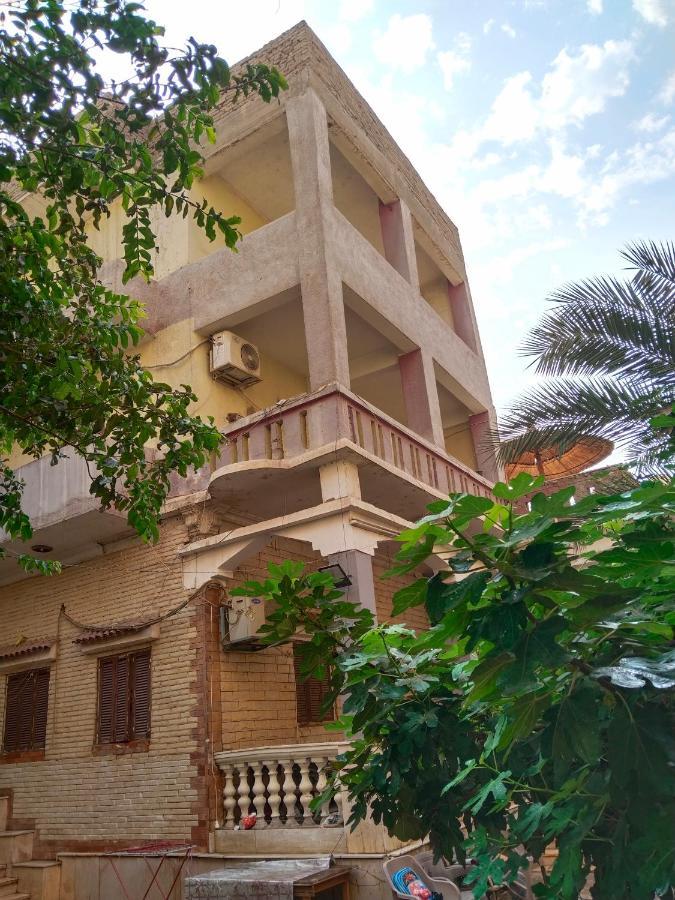 Giza View Apartment Cairo
