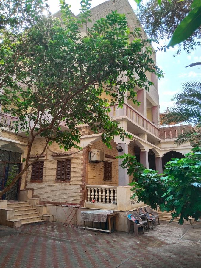 Giza View Apartment