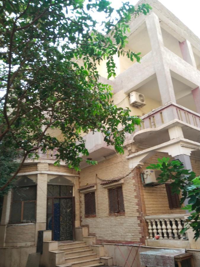 Giza View Apartment