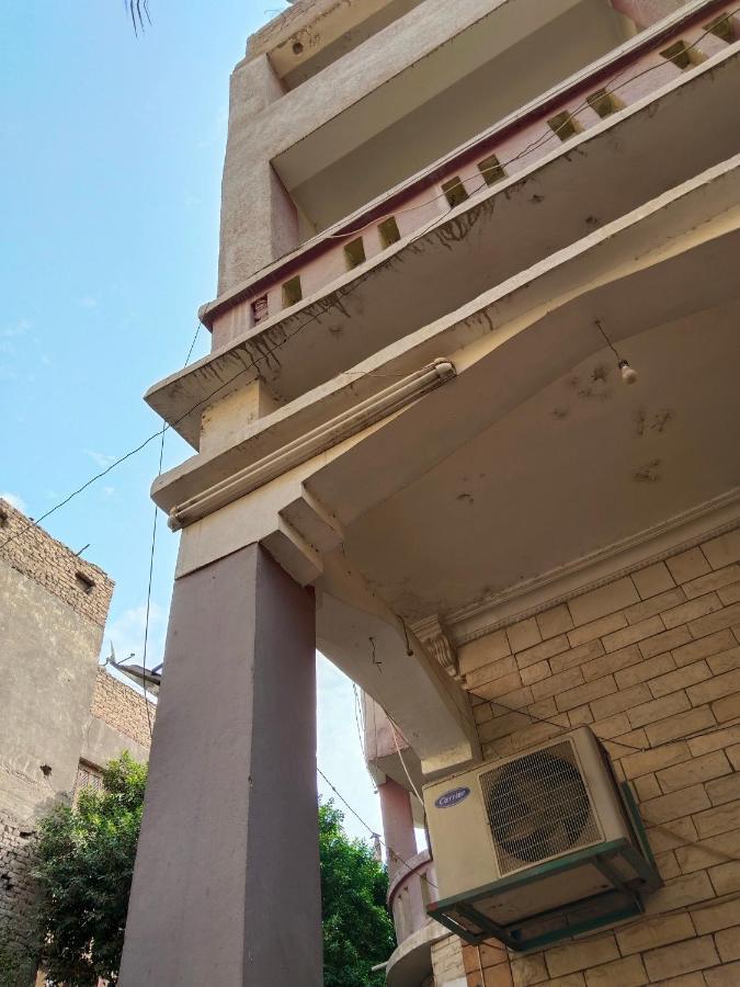 Giza View Apartment *