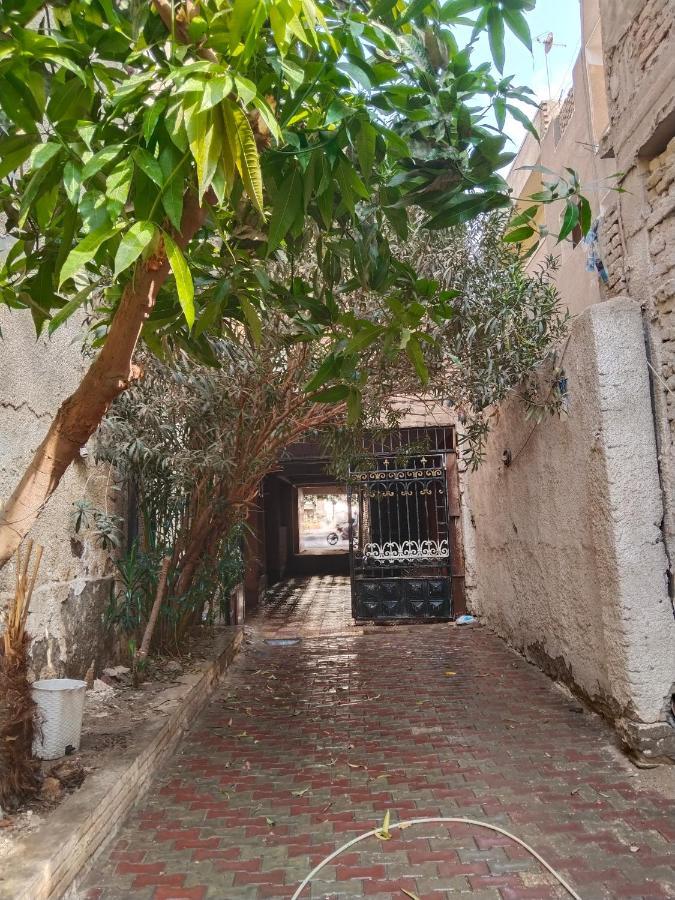 Giza View Apartment Cairo