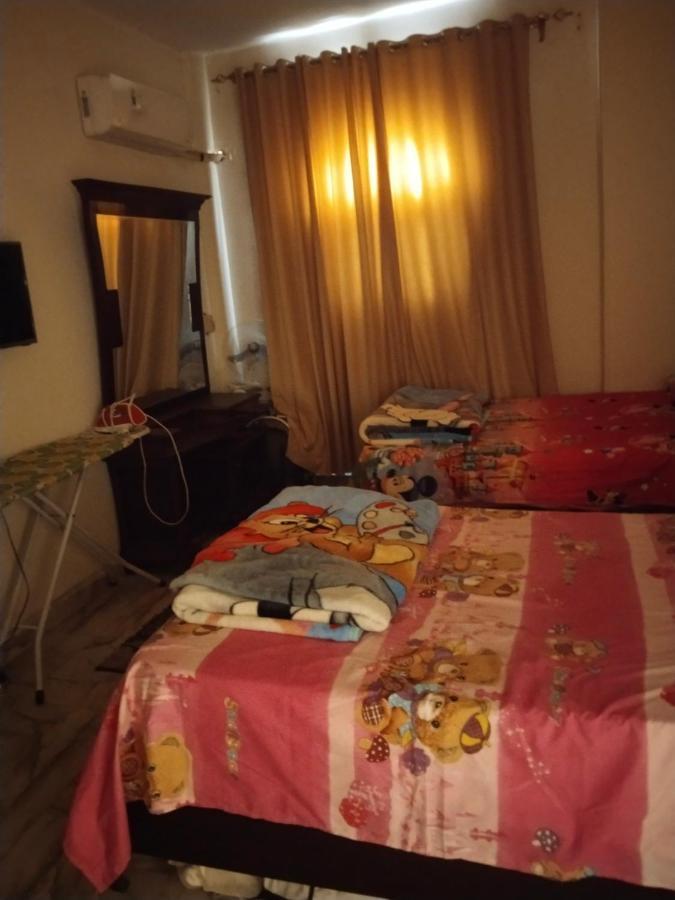 Giza View Apartment