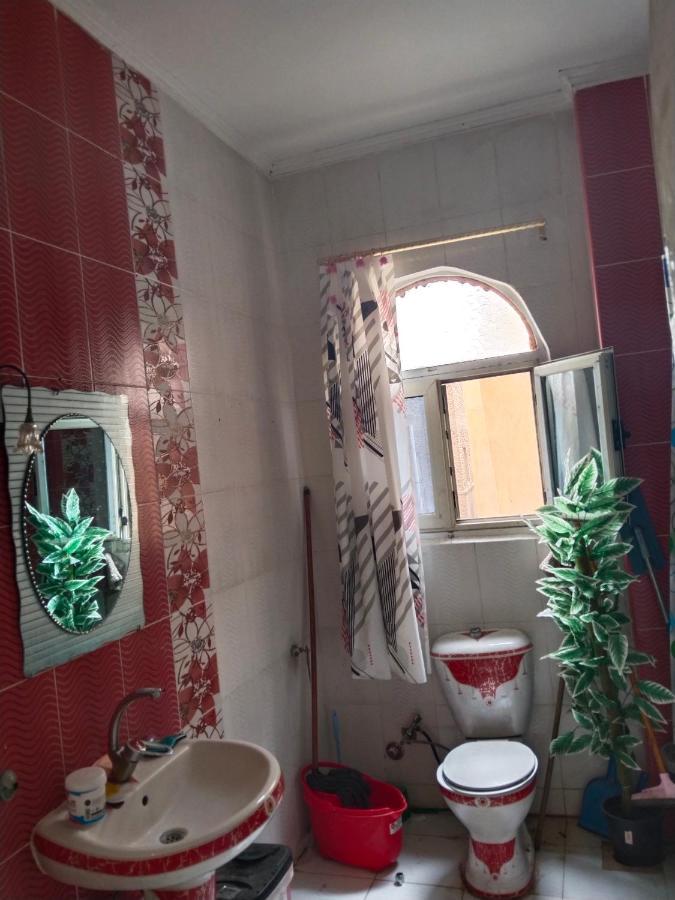Giza View Apartment Cairo