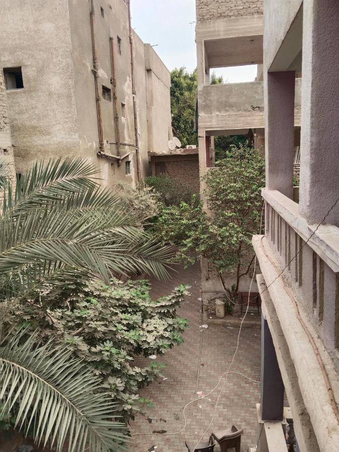 Apartment Giza View Cairo